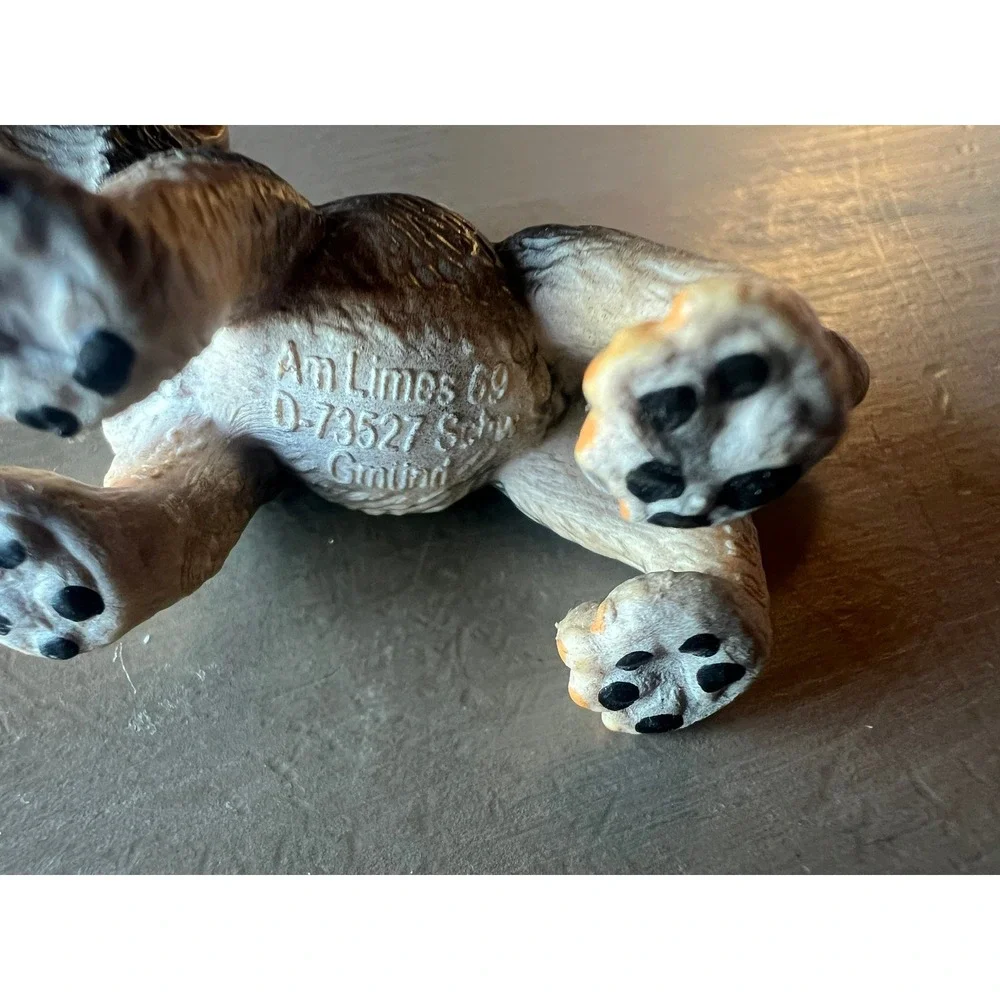 Schleich German Shepherd Puppy 2